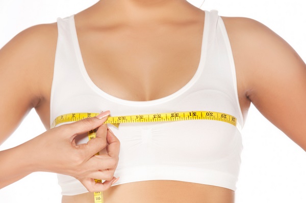 Breast Size Enhancement